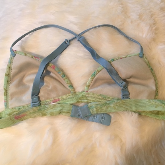 Cosabella Racer Back Bra - Picture 4 of 4